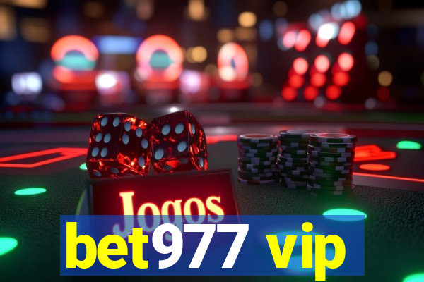 bet977 vip